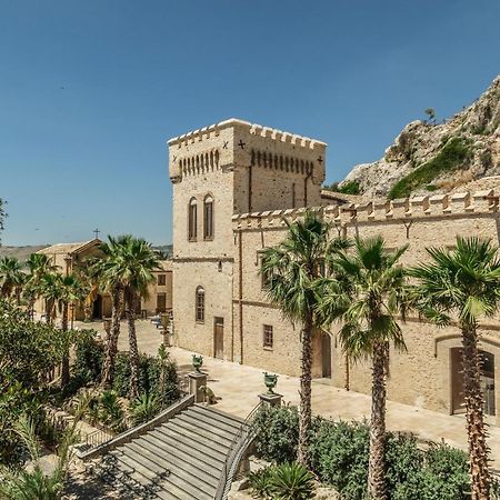 Castello Ducale Colonna Resort Ioppolo Giancaxio 외부 사진