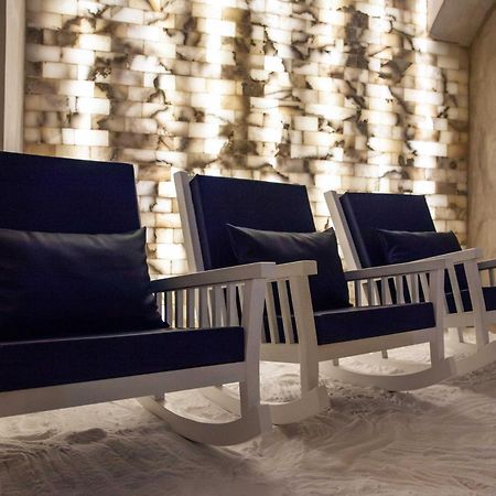 Castello Ducale Colonna Resort Ioppolo Giancaxio 외부 사진