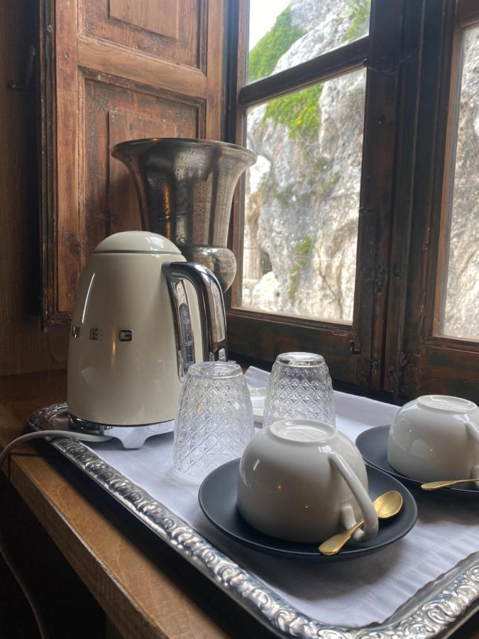 Castello Ducale Colonna Resort Ioppolo Giancaxio 외부 사진