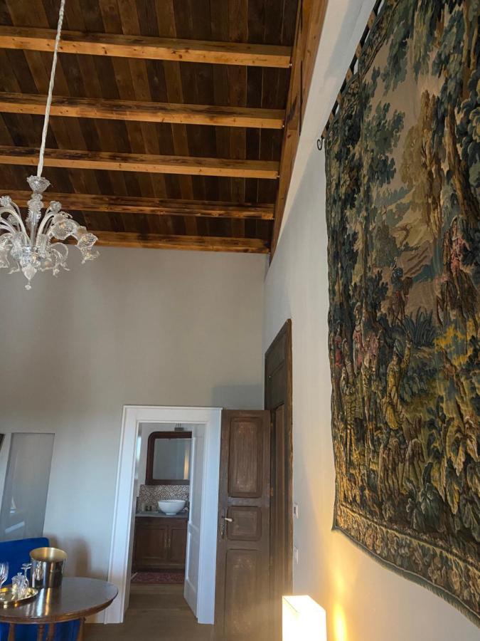 Castello Ducale Colonna Resort Ioppolo Giancaxio 외부 사진