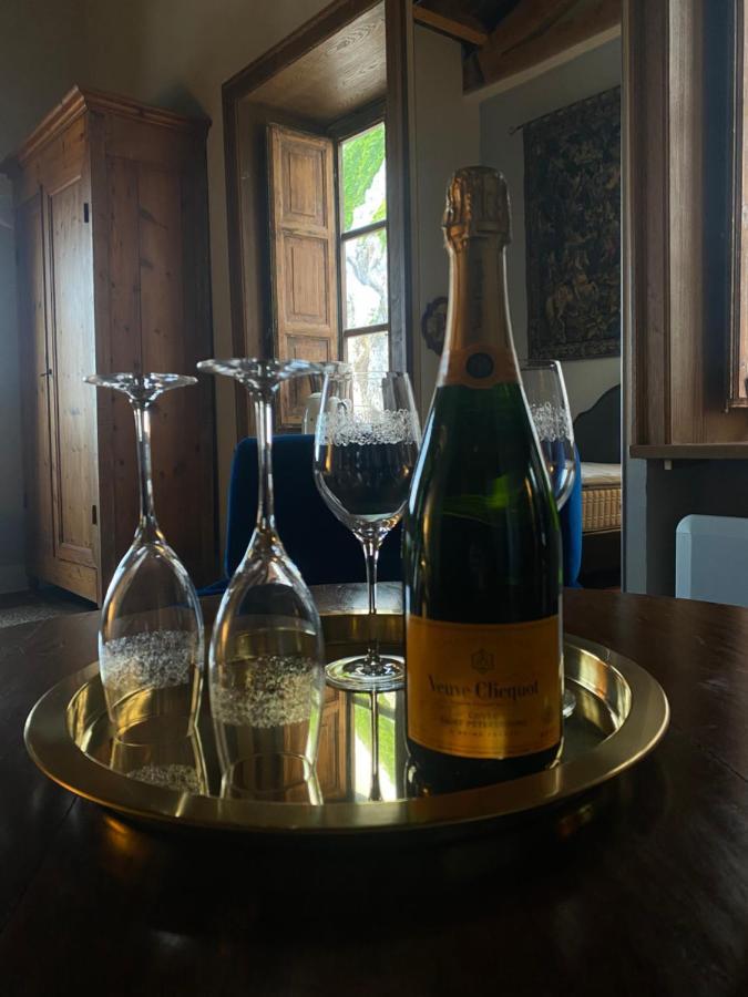 Castello Ducale Colonna Resort Ioppolo Giancaxio 외부 사진