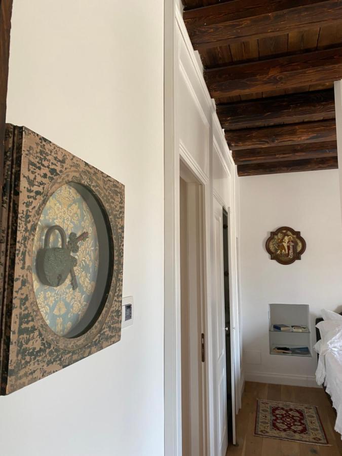 Castello Ducale Colonna Resort Ioppolo Giancaxio 외부 사진