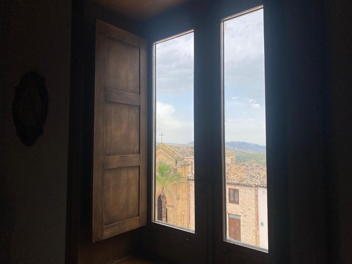 Castello Ducale Colonna Resort Ioppolo Giancaxio 외부 사진
