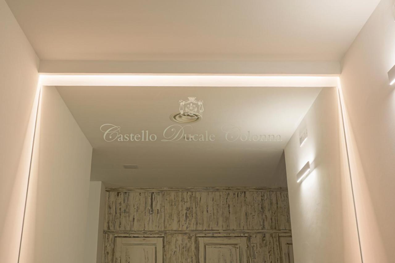 Castello Ducale Colonna Resort Ioppolo Giancaxio 외부 사진