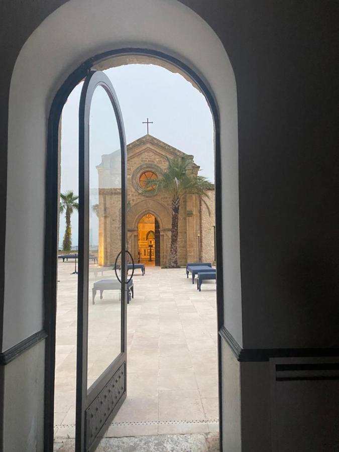 Castello Ducale Colonna Resort Ioppolo Giancaxio 외부 사진