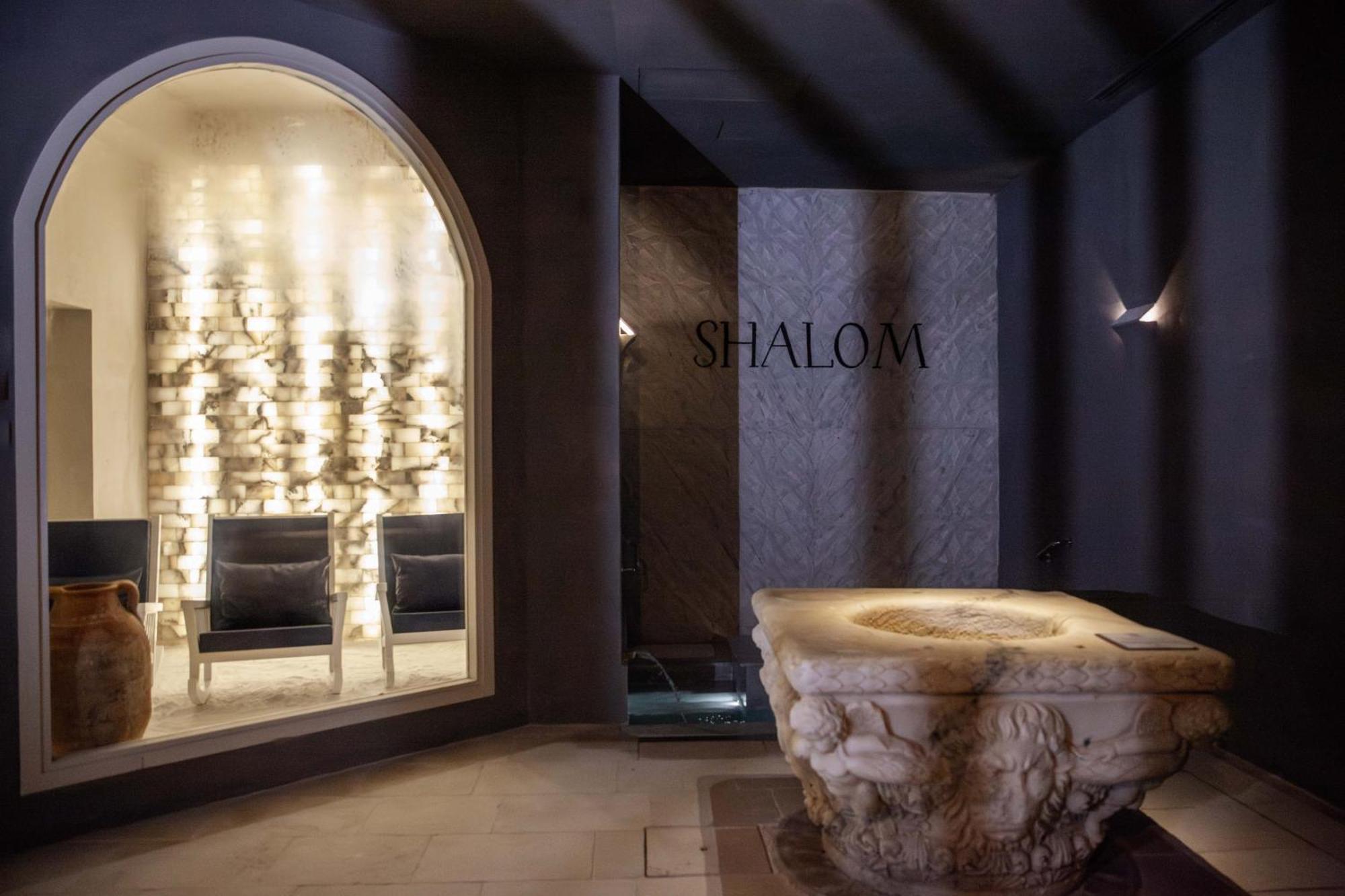 Castello Ducale Colonna Resort Ioppolo Giancaxio 외부 사진