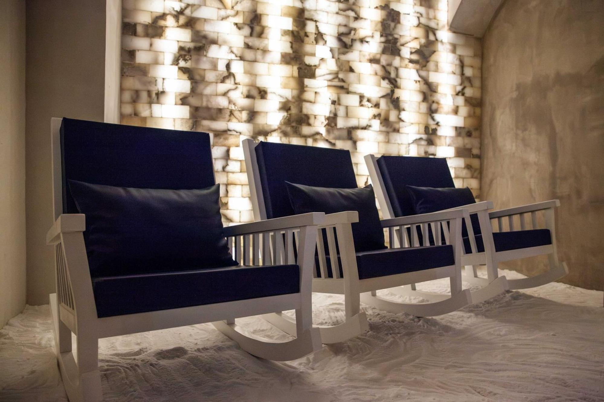 Castello Ducale Colonna Resort Ioppolo Giancaxio 외부 사진