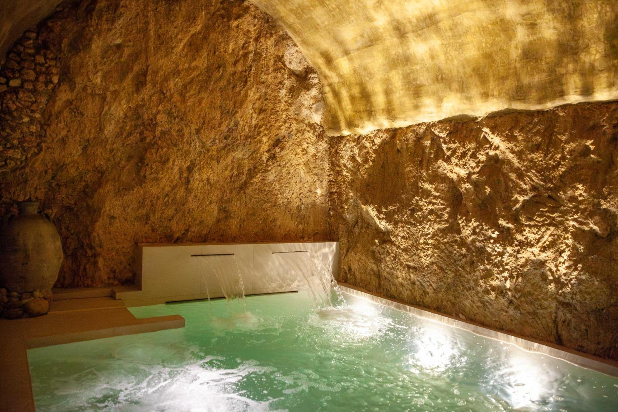 Castello Ducale Colonna Resort Ioppolo Giancaxio 외부 사진
