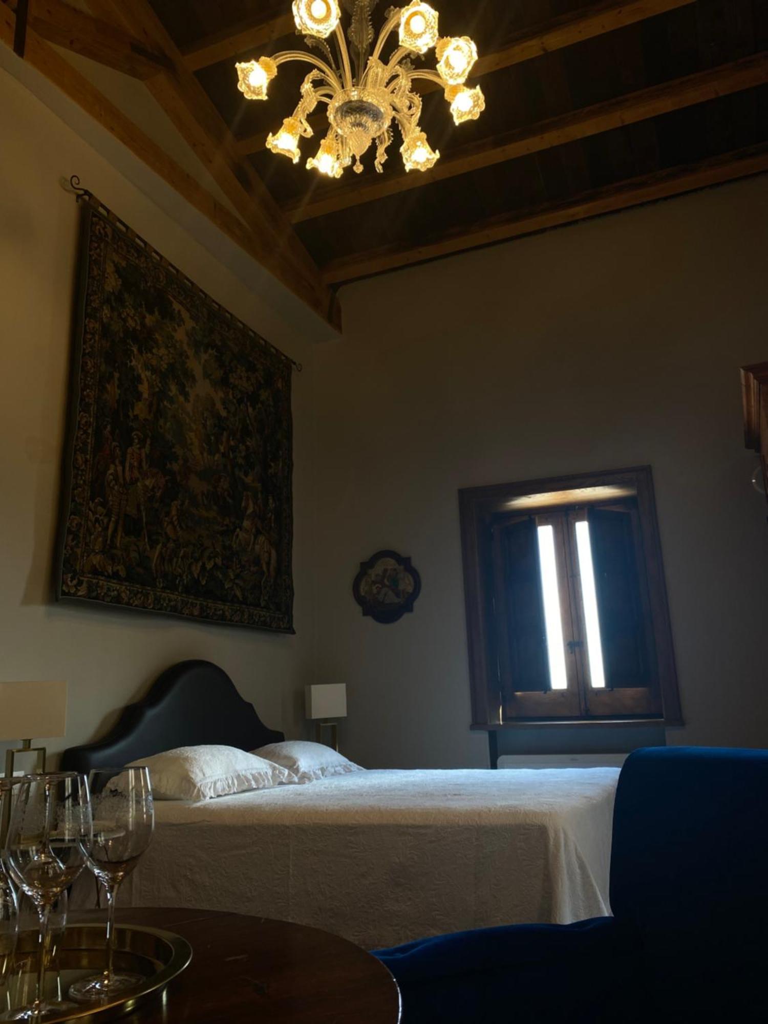 Castello Ducale Colonna Resort Ioppolo Giancaxio 외부 사진